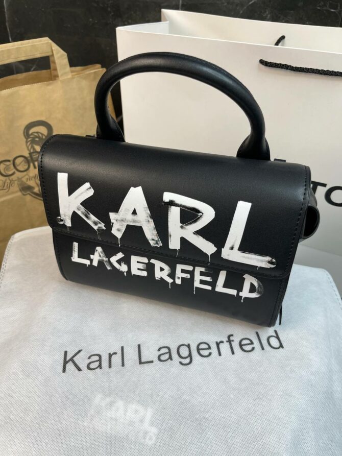 Сумка Karl Lagerfeld 1