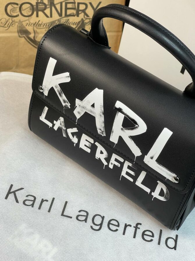 Сумка Karl Lagerfeld 7