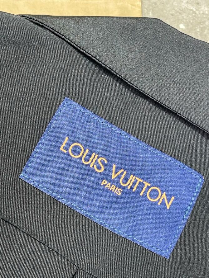 Рубашка Louis Vuitton 9