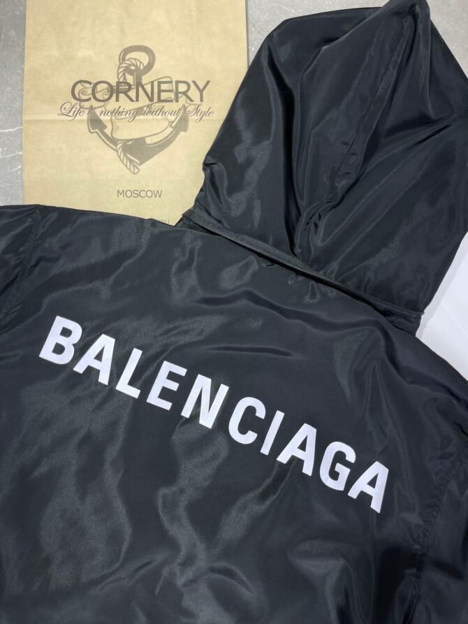 Куртка Balenciaga 9