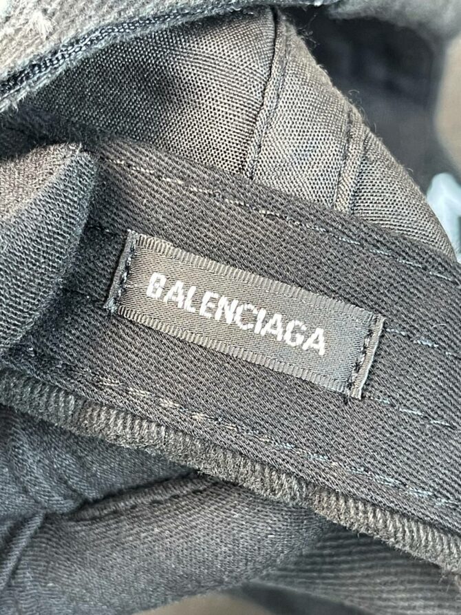Кепка Balenciaga 5