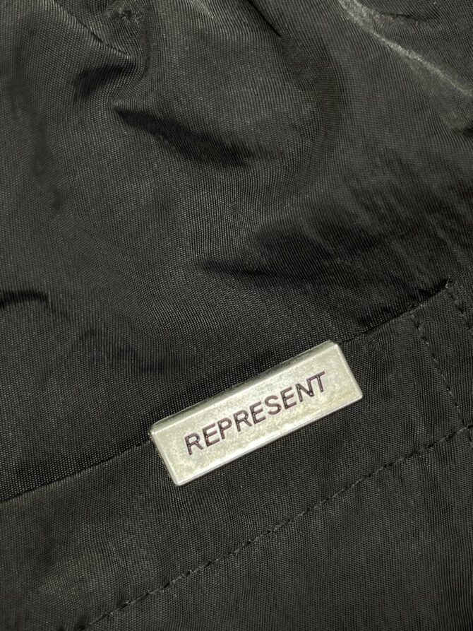 Шорты Represent