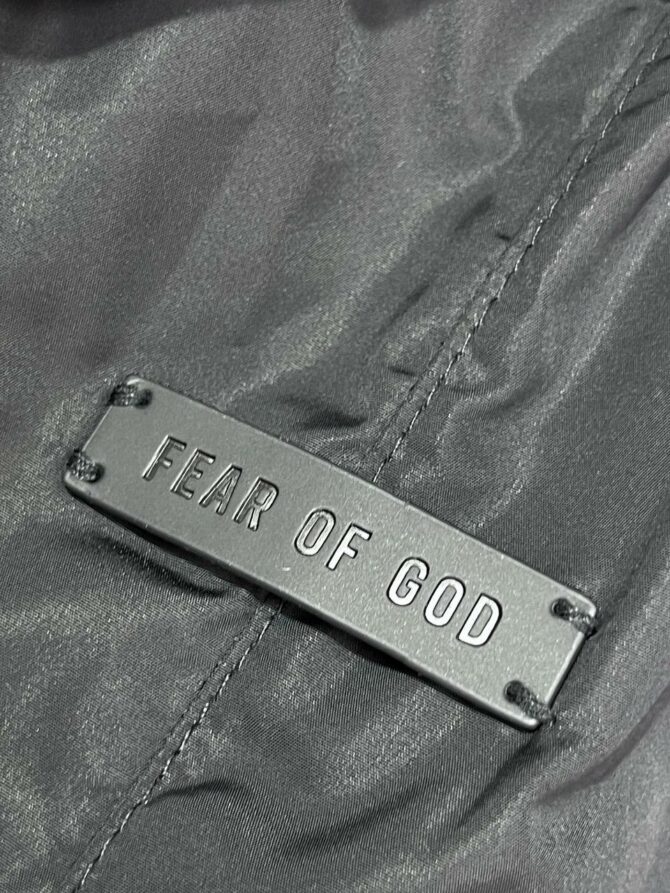 Штаны Fear of God — изображение 4