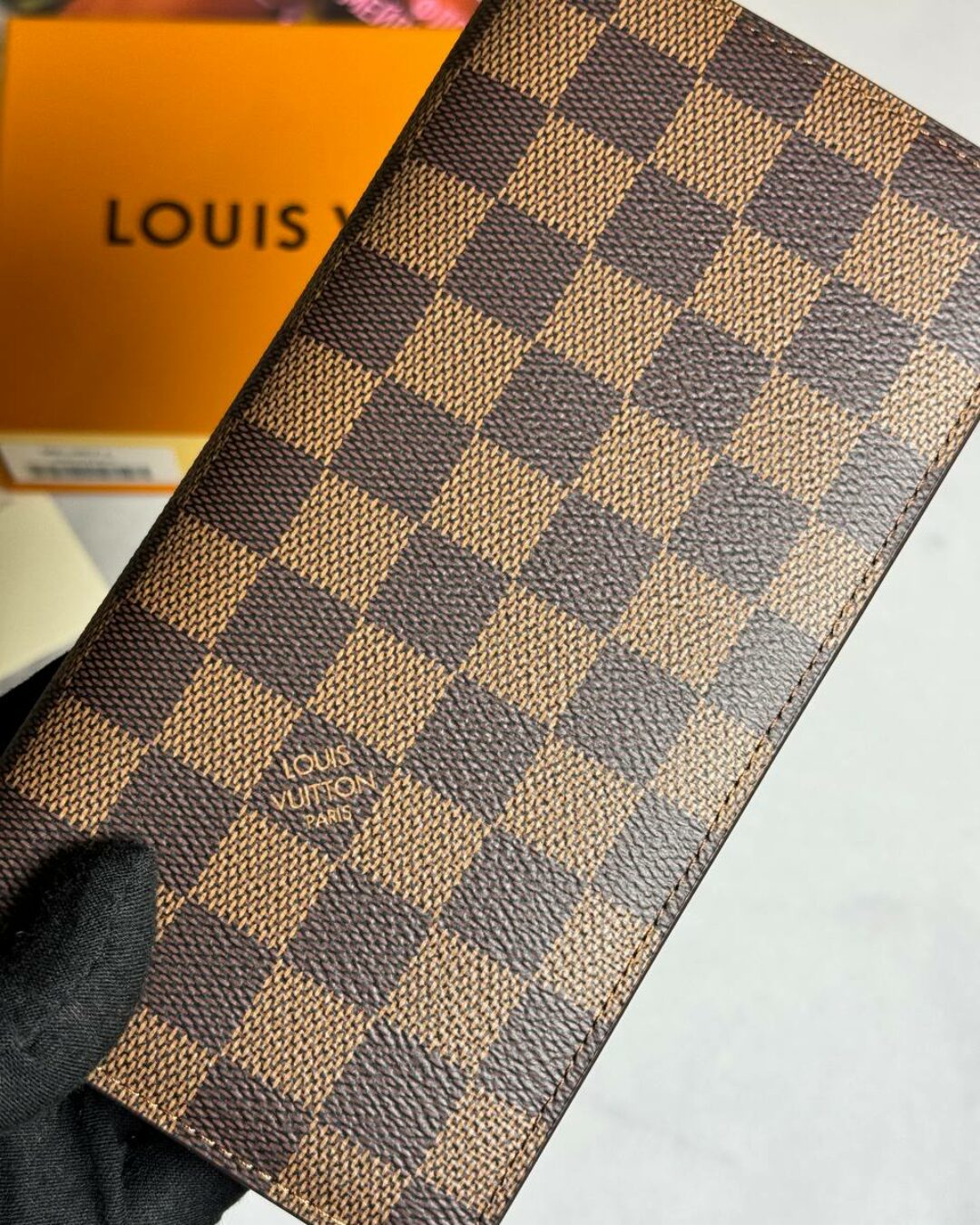 Кошелёк Louis Vuitton (Premium) — изображение 2