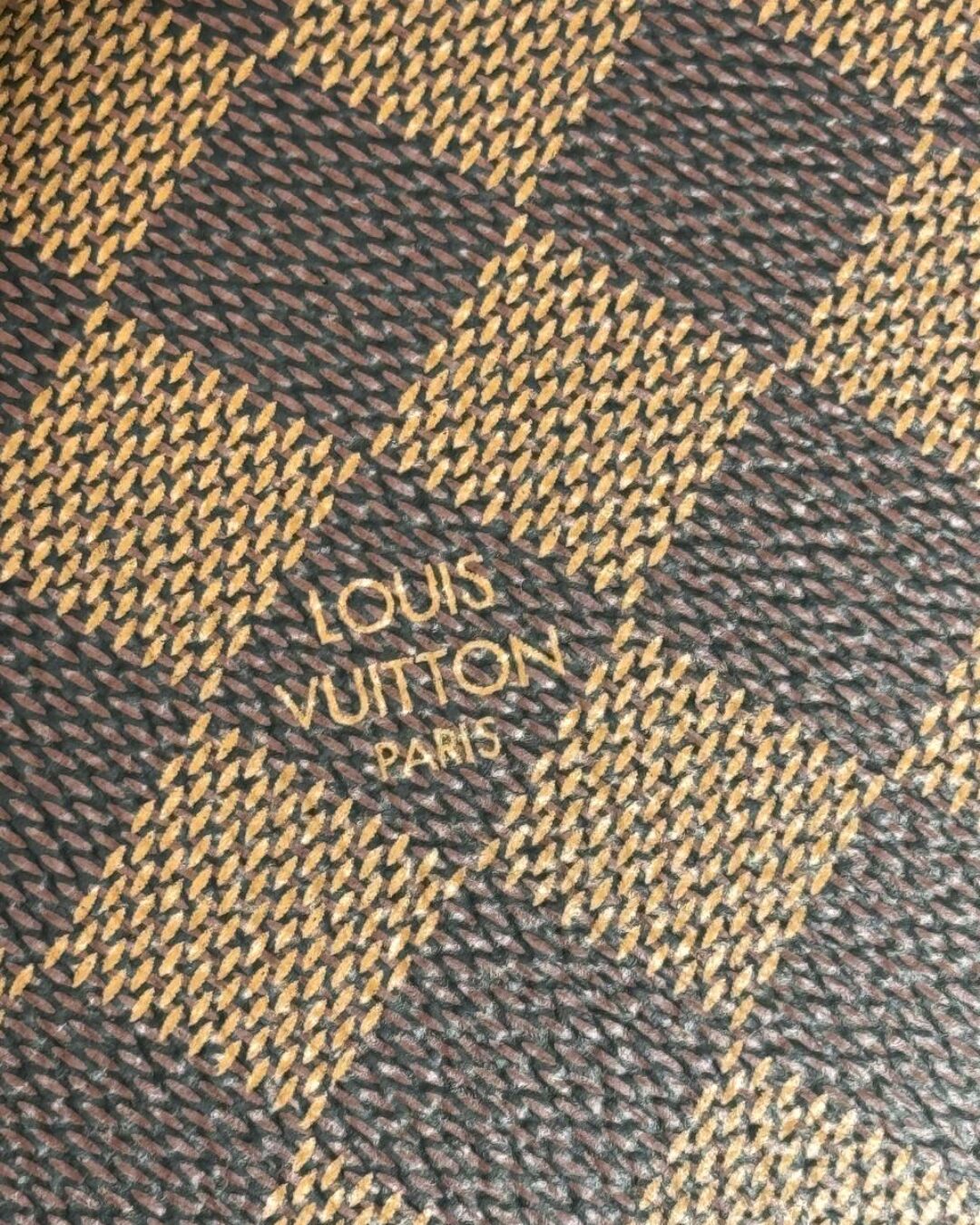 Кошелёк Louis Vuitton (Premium) — изображение 3