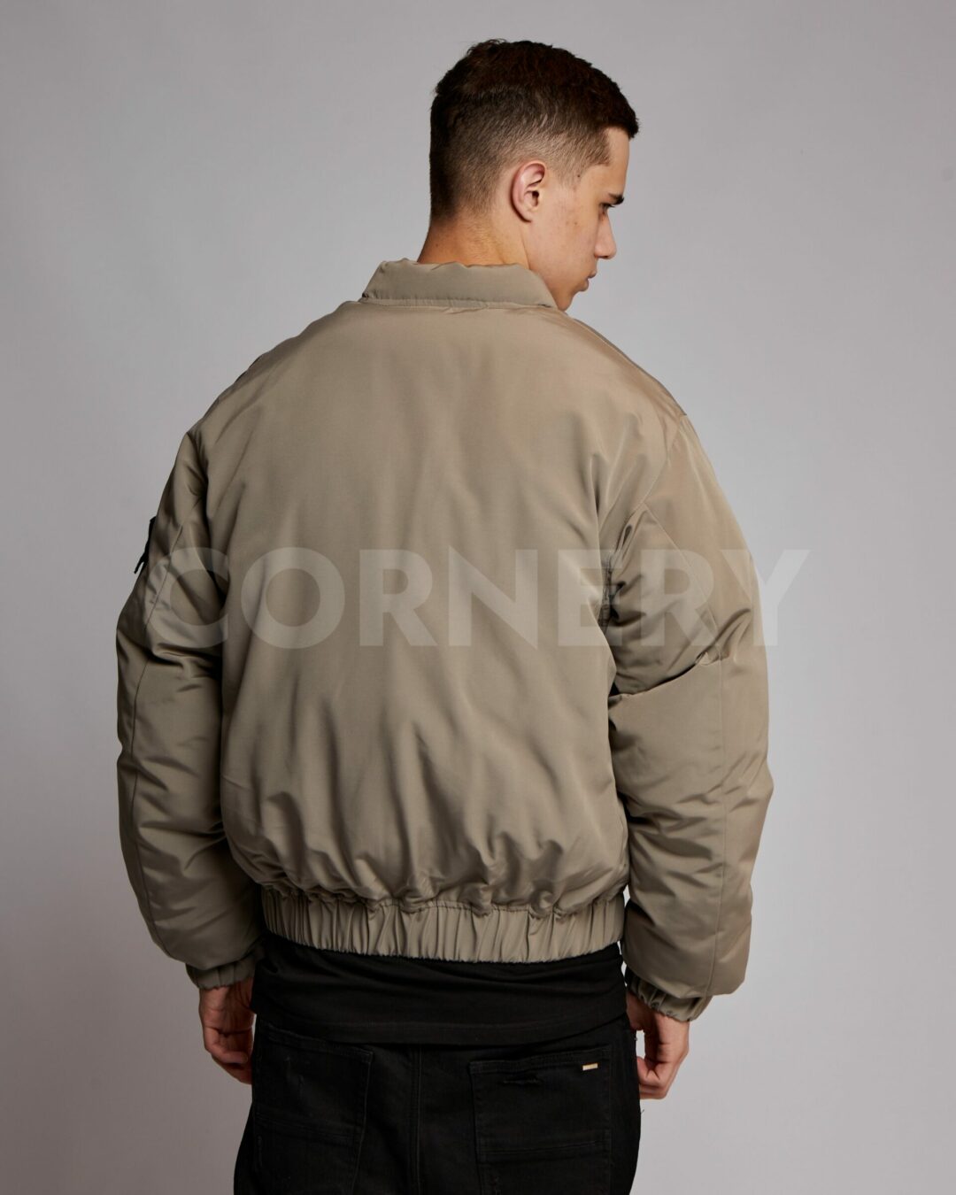 Бомбер Stone Island 2