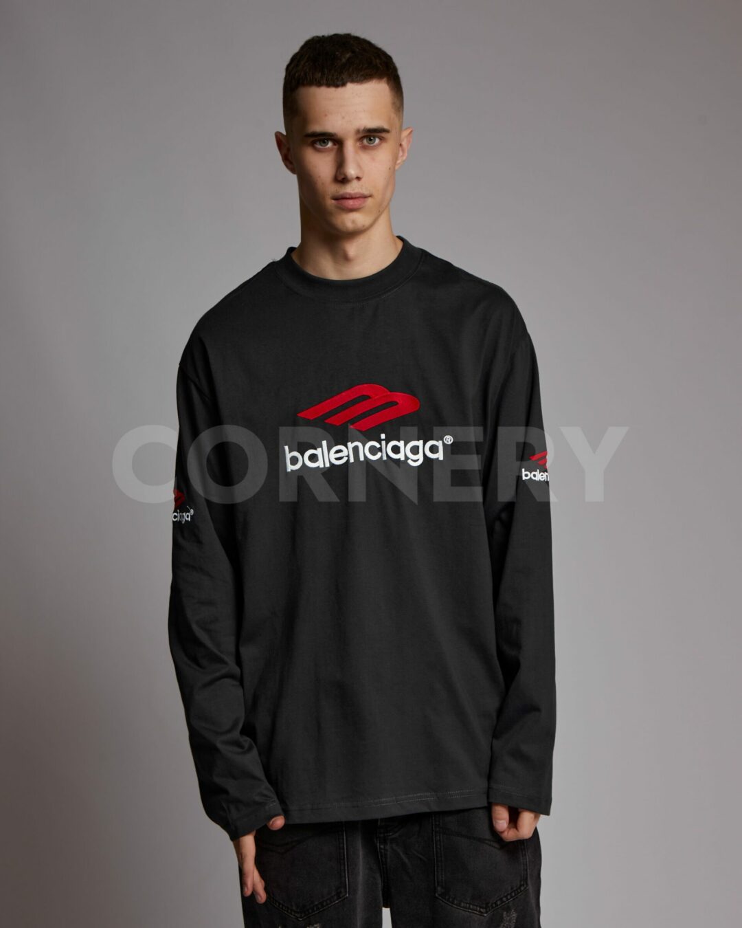 Кофта Balenciaga