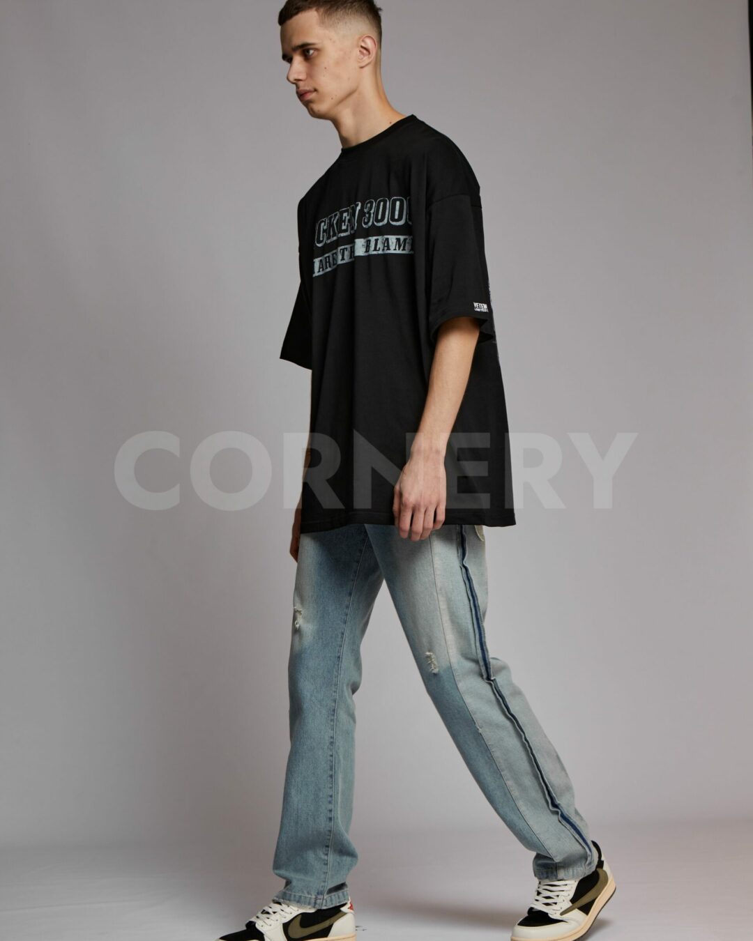 Футболка Vetements 6