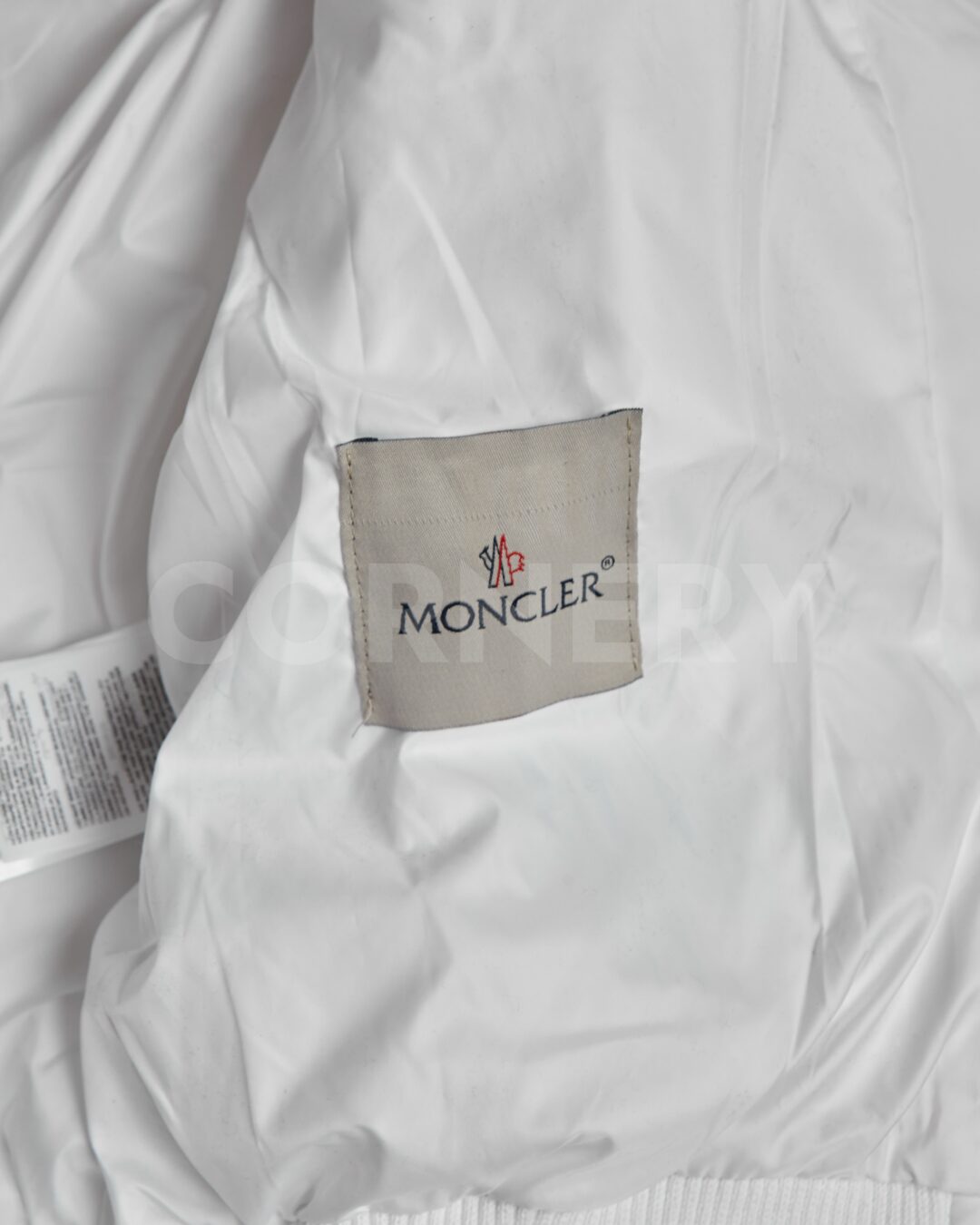 Куртка Moncler (Demi-season) 8