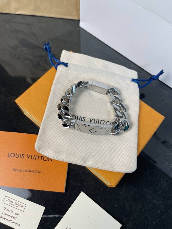 Браслет Louis Vuitton 1