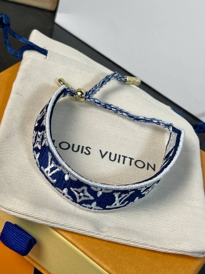 Браслет Louis Vuitton 2