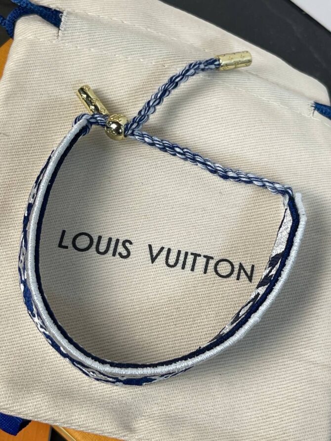 Браслет Louis Vuitton 3