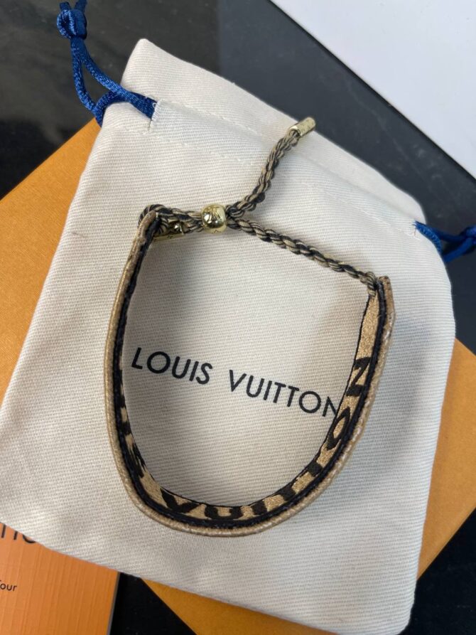 Браслет Louis Vuitton 2