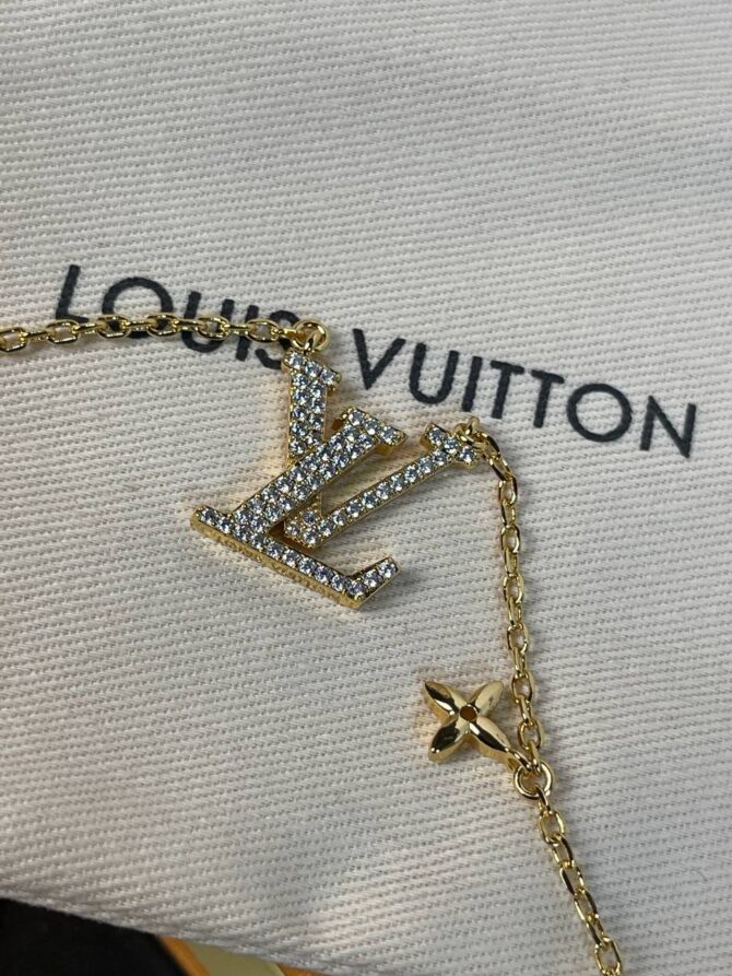 Браслет Louis Vuitton 4