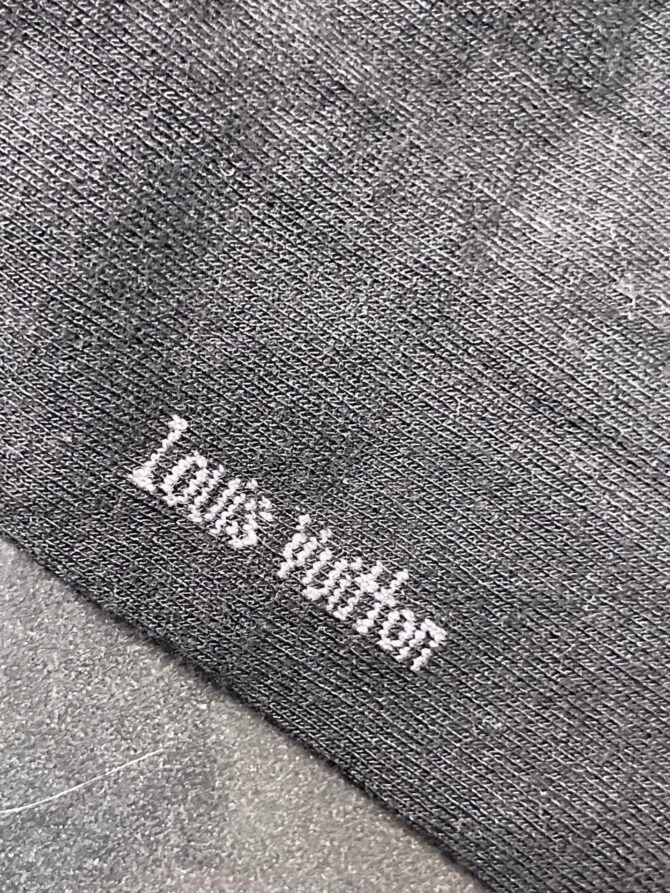 Носки Louis Vuitton 3