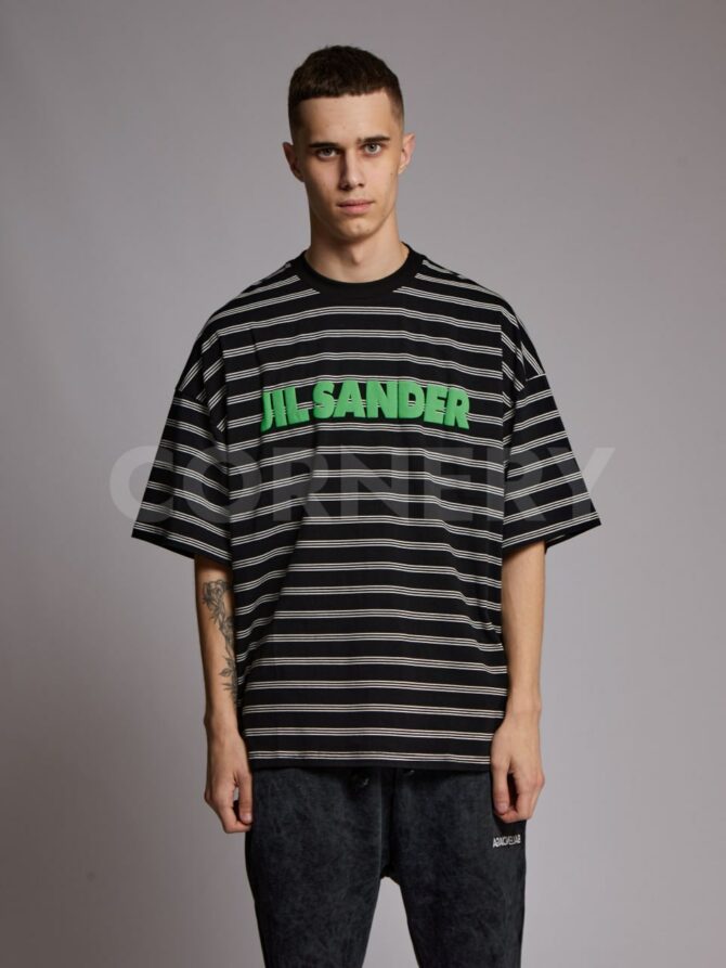 Футболка Jil Sander 1