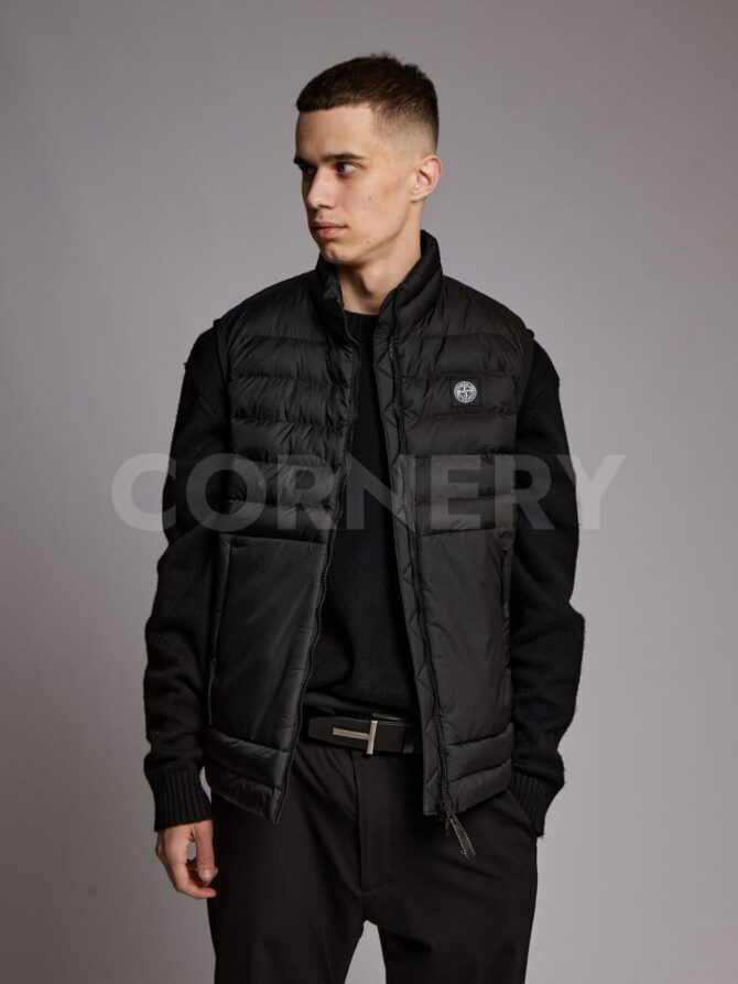 Жилет Stone Island 3