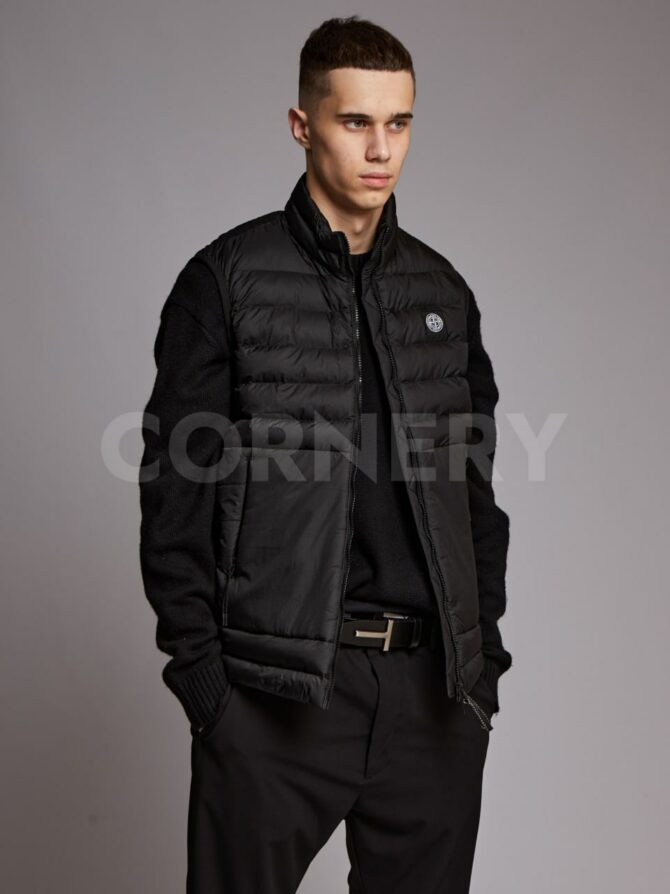 Жилет Stone Island 5