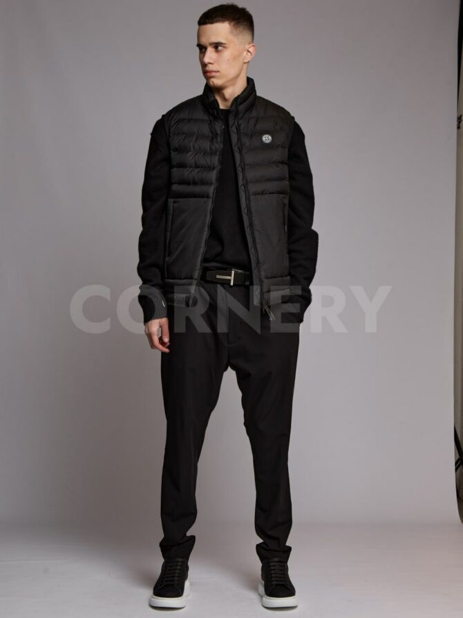 Жилет Stone Island 8