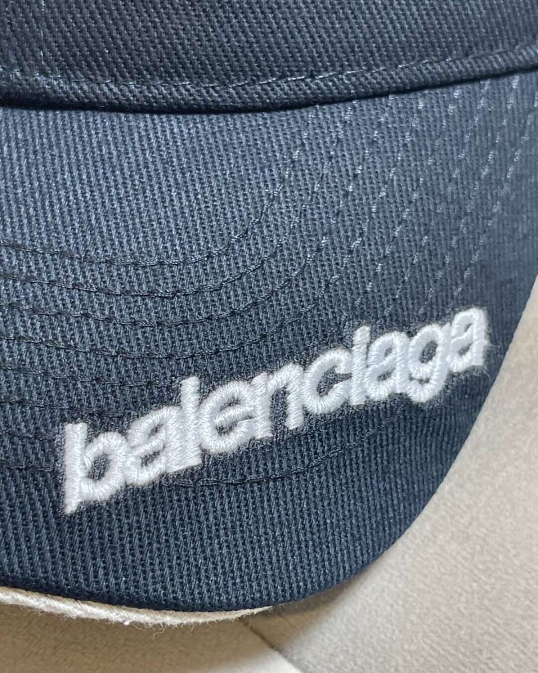 Кепка Balenciaga 7