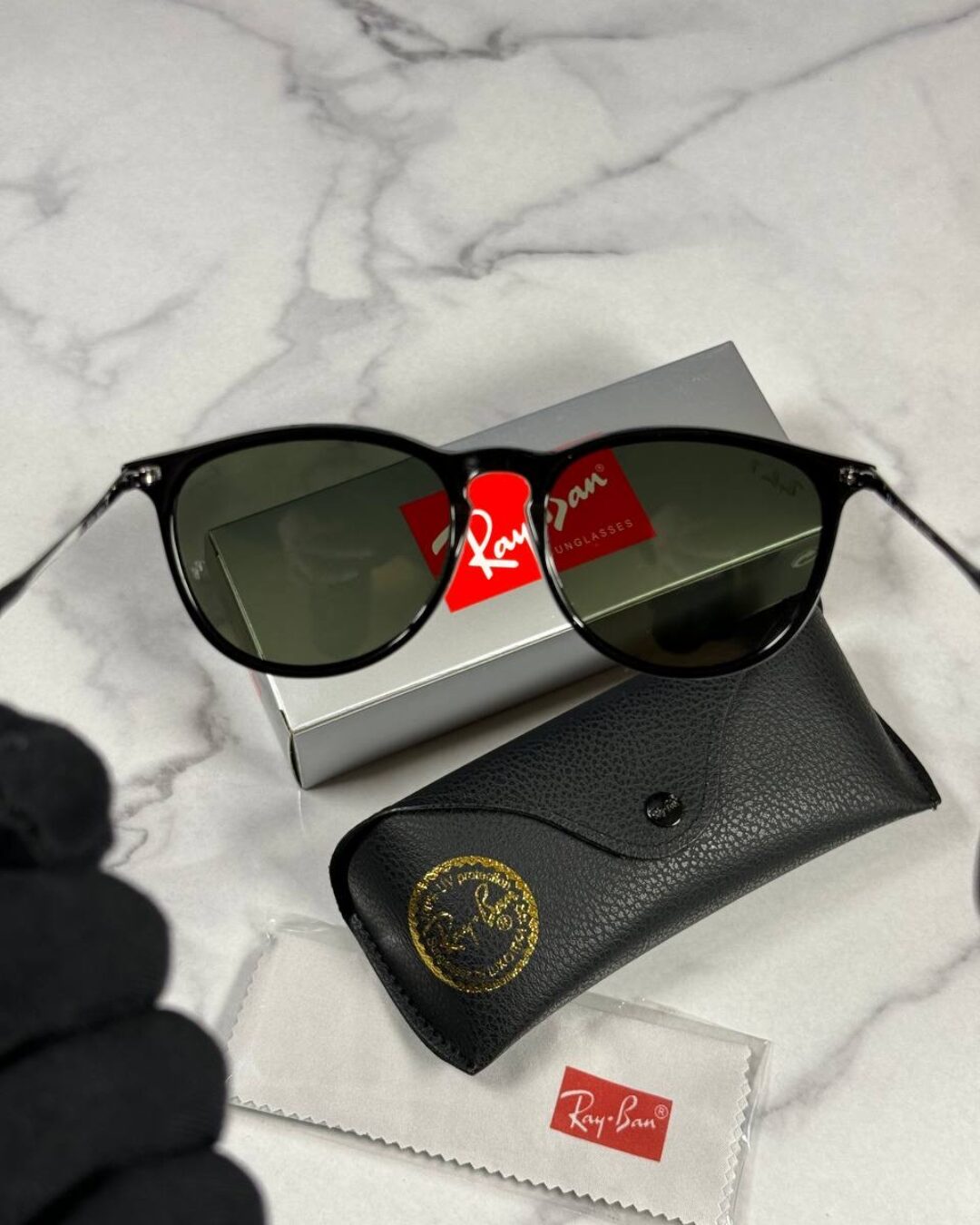 Очки Ray Ban — изображение 5