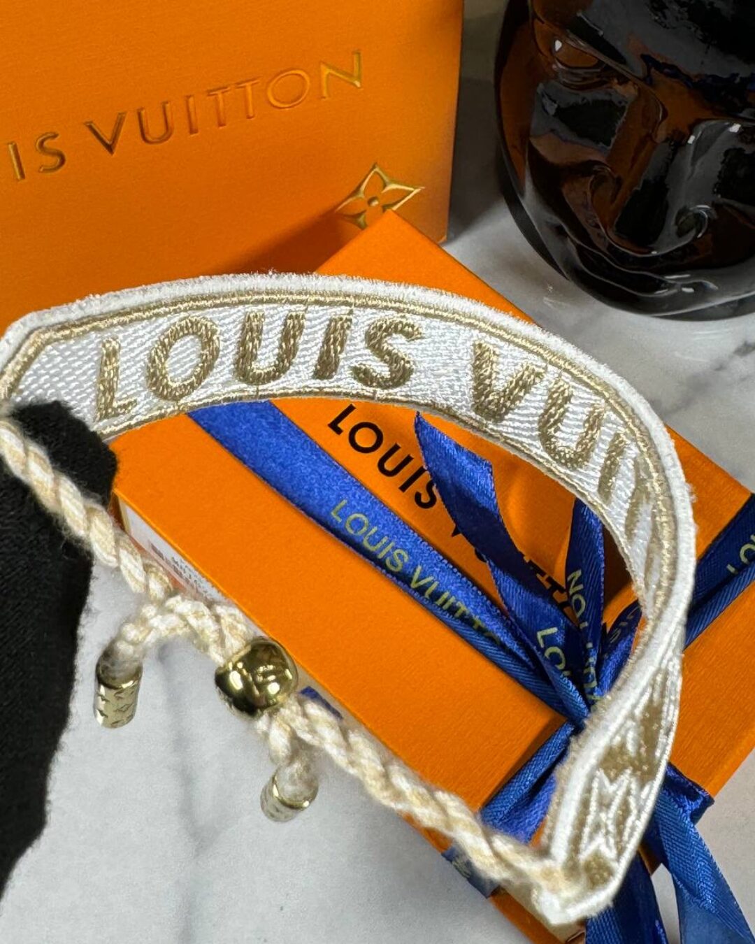 Браслет Louis Vuitton 9