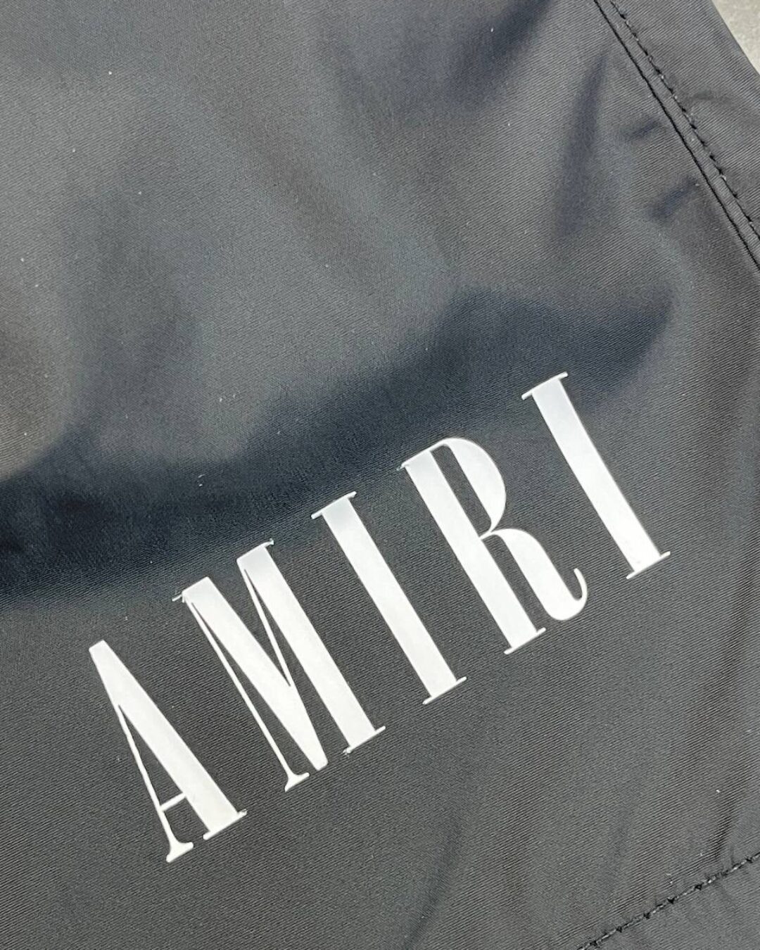 Шорты Amiri