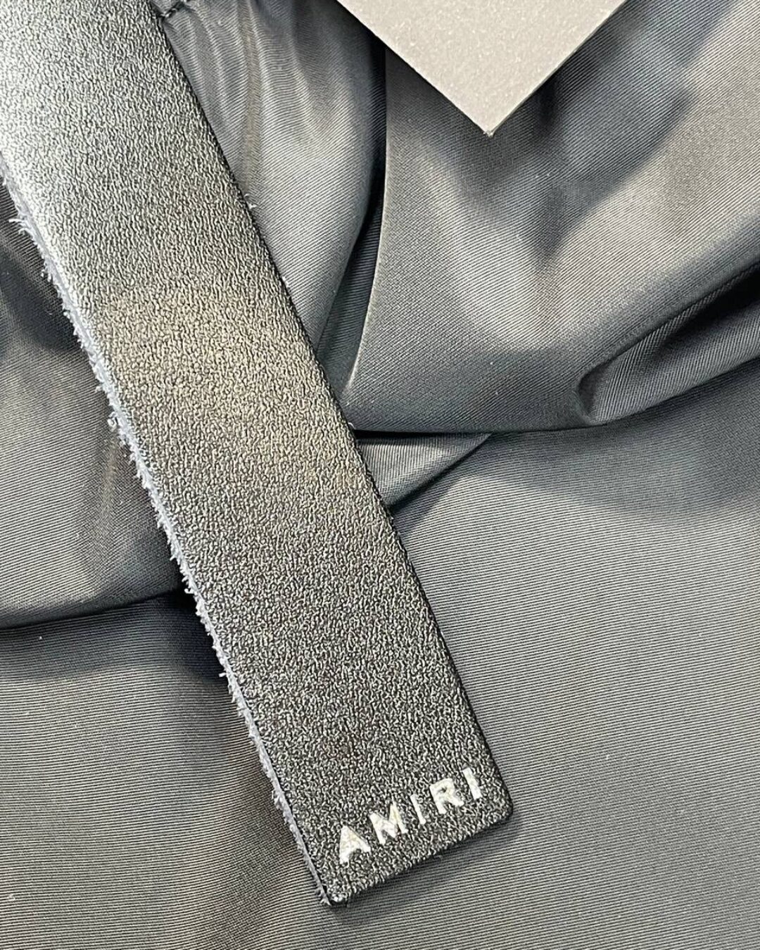 Шорты Amiri