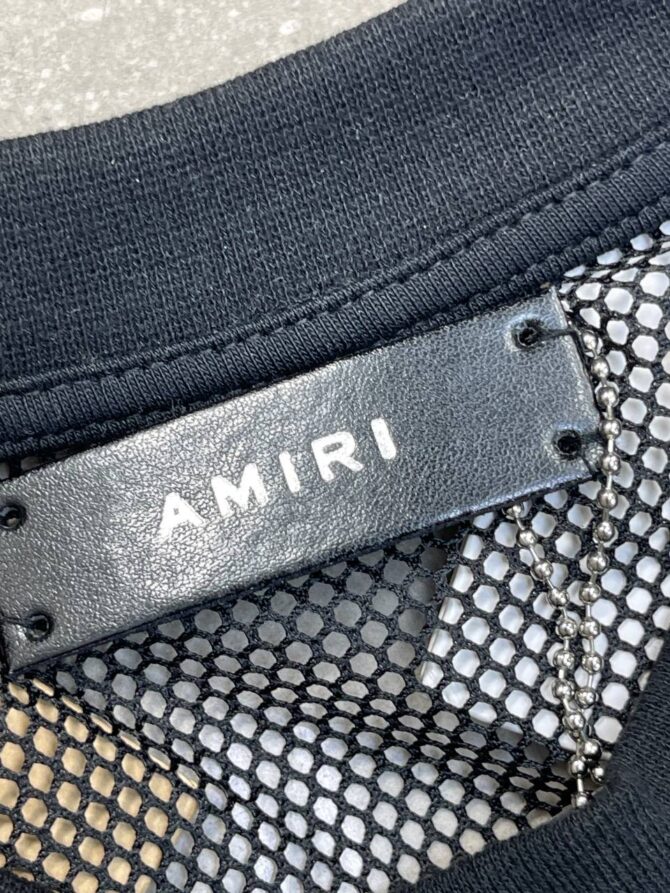 Футболка Amiri