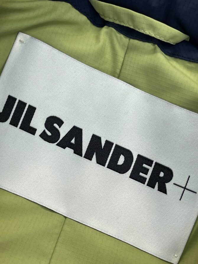 Жилет Jil Sander