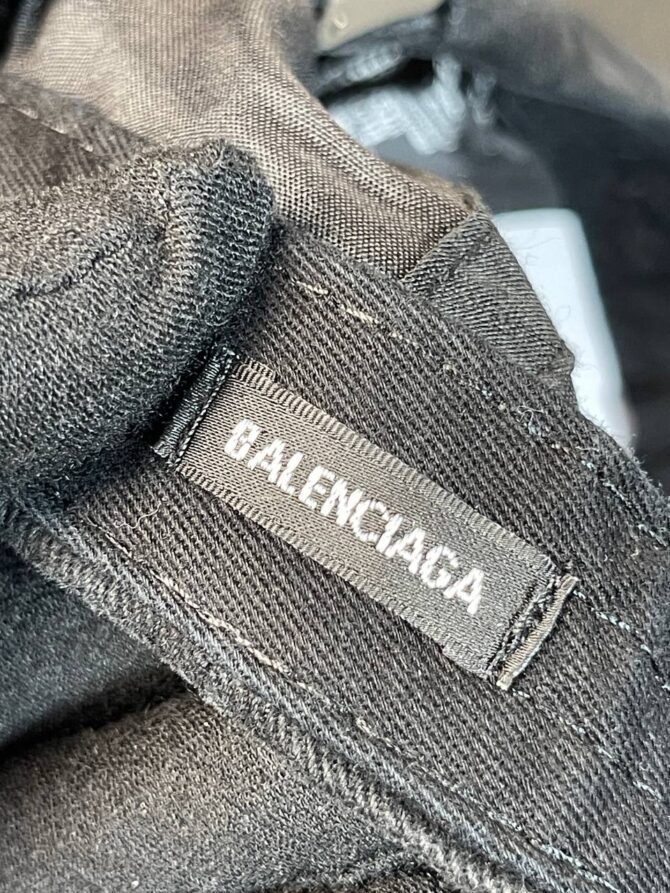 Кепка Balenciaga 9