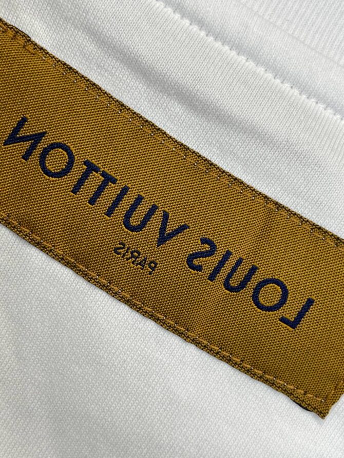 Футболка Louis Vuitton 9