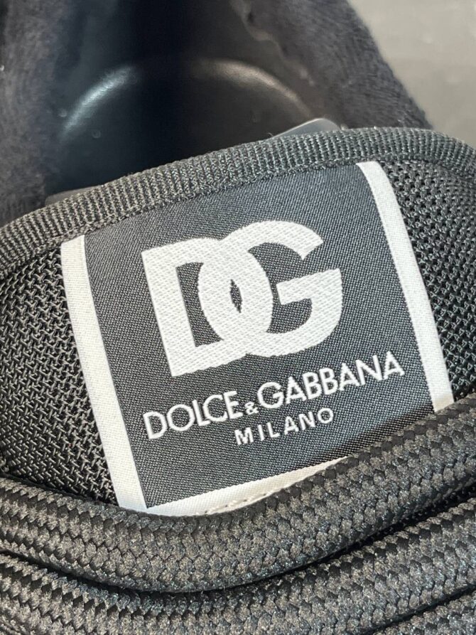 Кроссовки Dolce & Gabbana 6