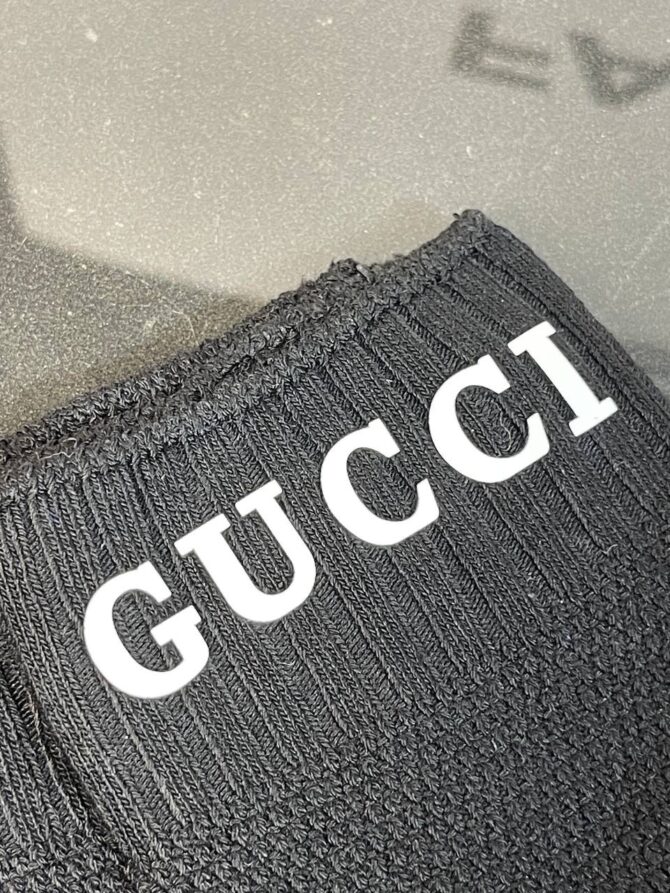 Носки Gucci 9