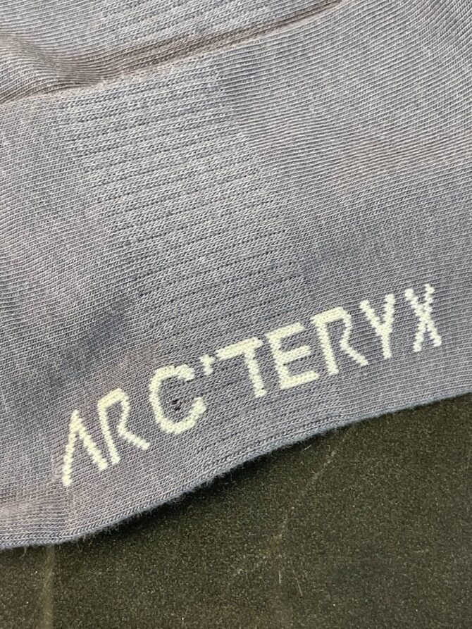 Носки Arcteryx 2