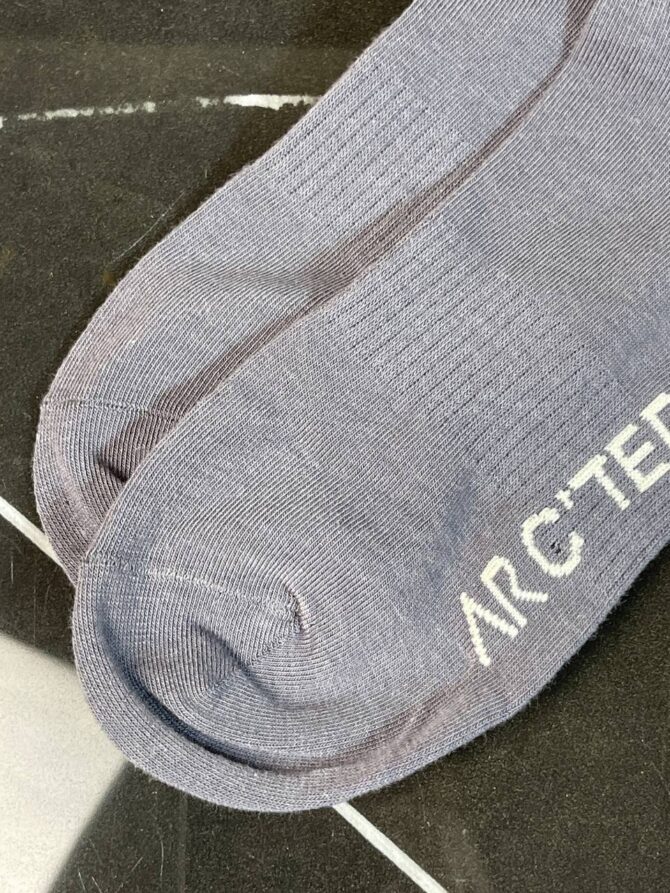 Носки Arcteryx 3