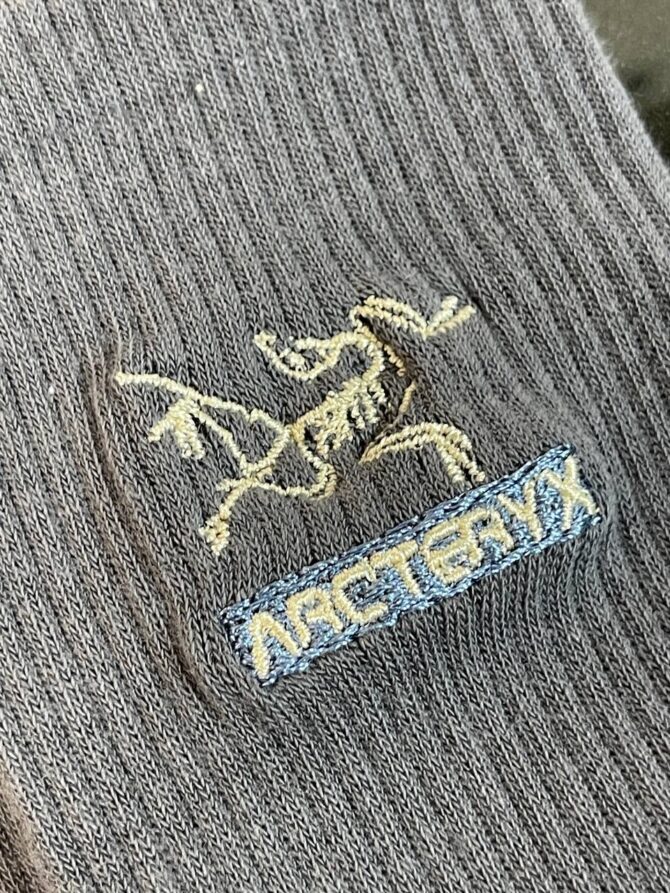 Носки Arcteryx 5