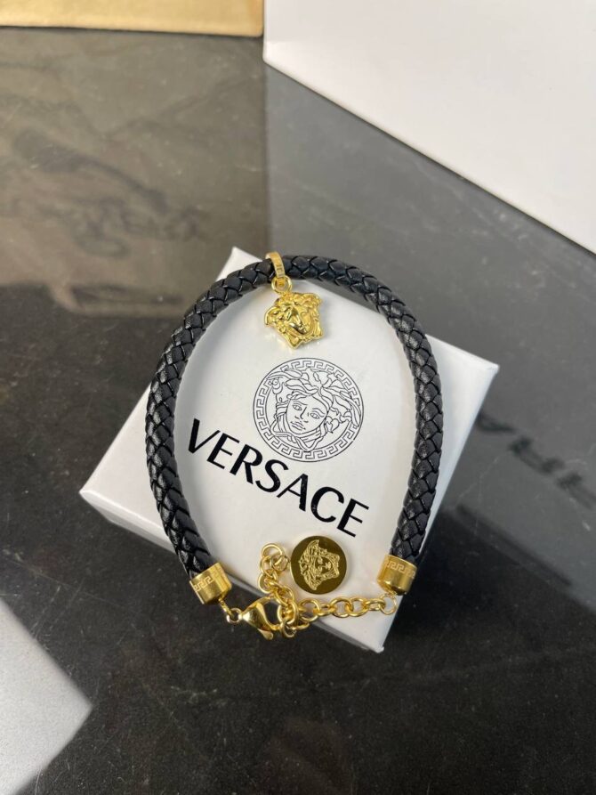 Браслет Versace 1