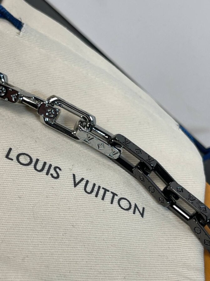 Колье Louis Vuitton 3