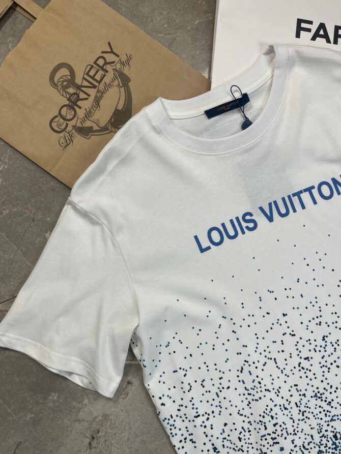 Футболка Louis Vuitton 3