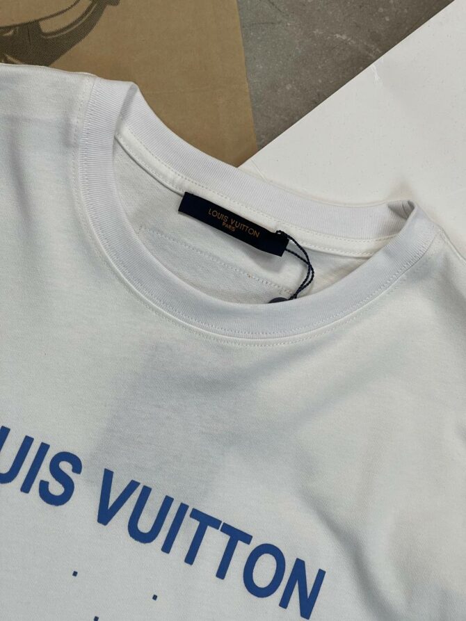 Футболка Louis Vuitton 6