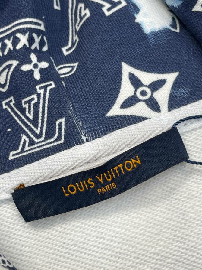 Костюм Louis Vuitton — изображение 8