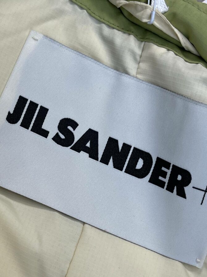 Жилет Jil Sander — изображение 4