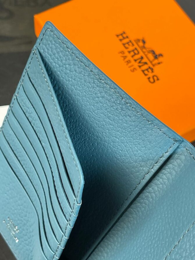 Обложка для паспорта Hermes — изображение 5