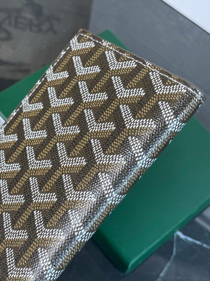 Обложка для паспорта Goyard 11