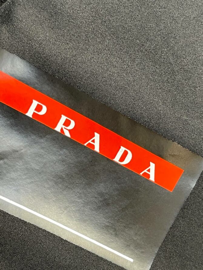 Бомбер Prada — изображение 9