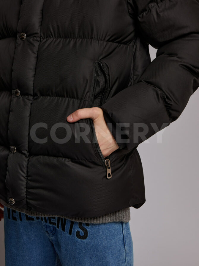 Пуховик Moncler 10