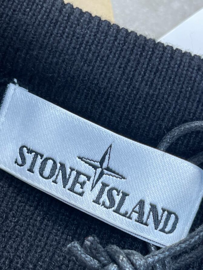 Свитер Stone Island 9