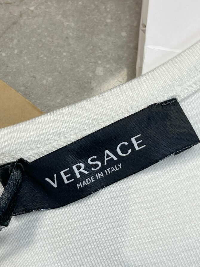 Платье Versace — изображение 9