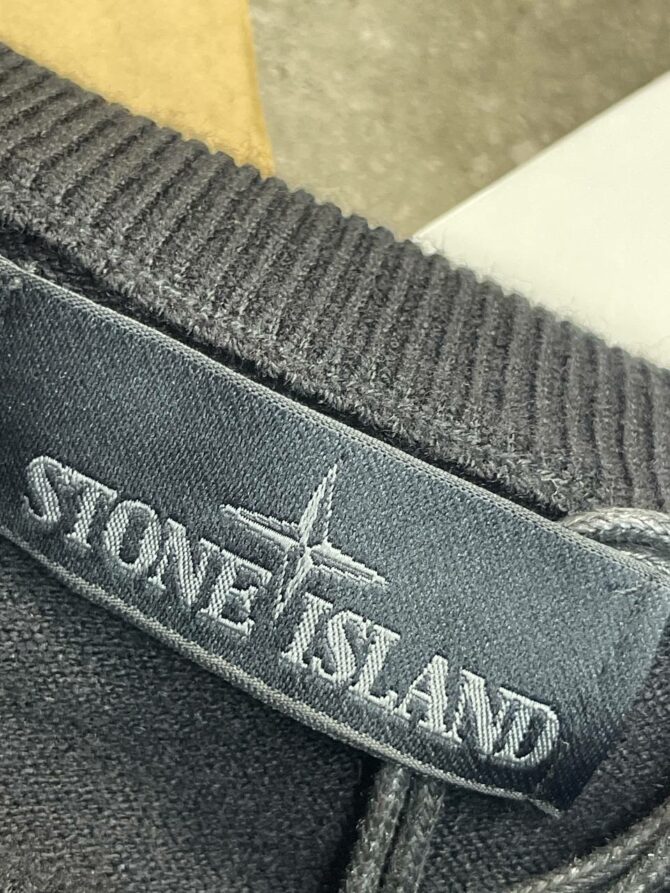 Свитер Stone Island 6